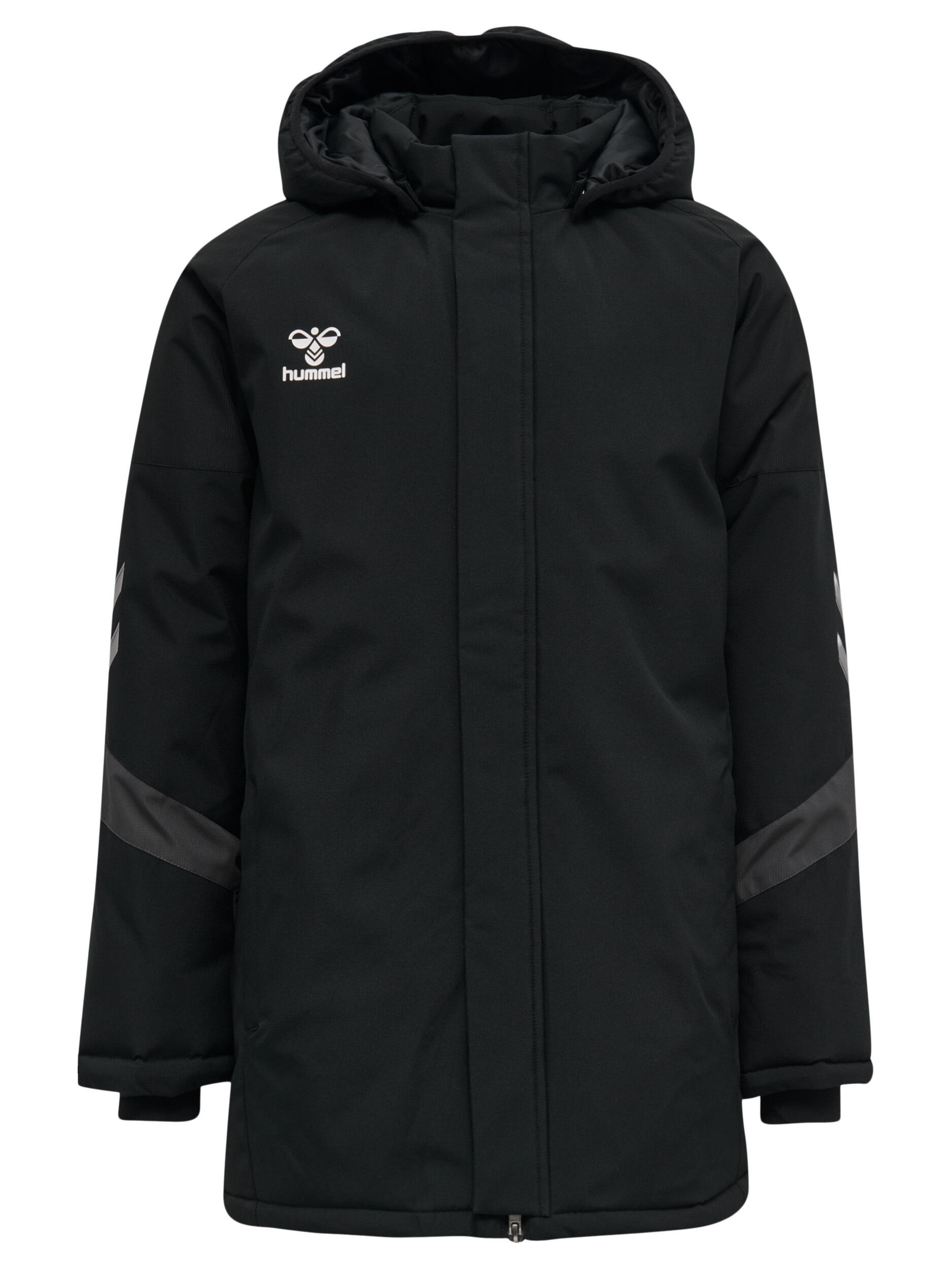 HUMMEL Instap Zip Jasje Hmllead Multisport Uniseks Kinderen HUMMEL