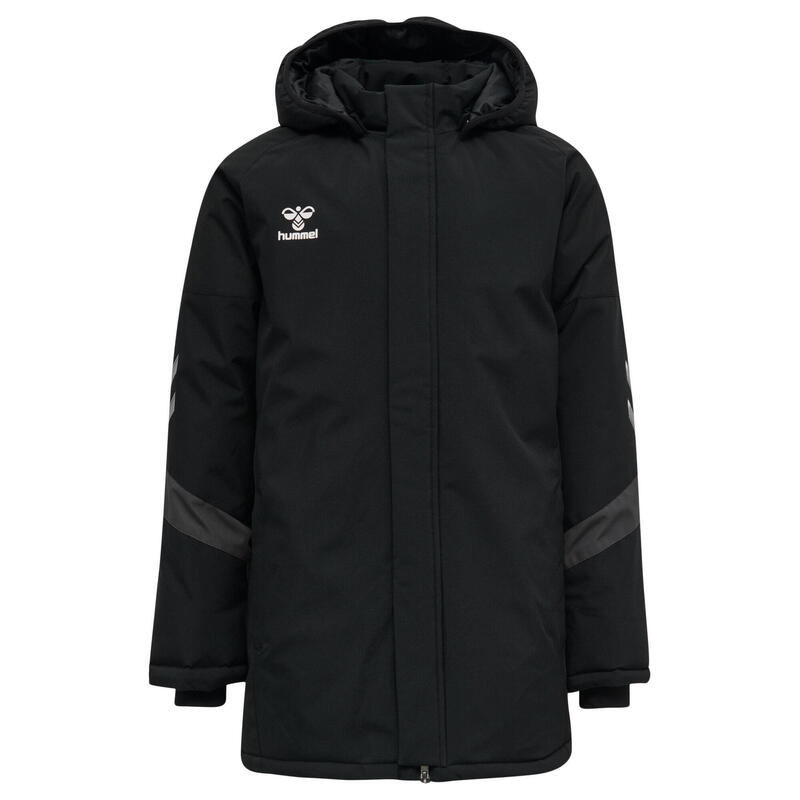 Enfiler Zip Combinaison Hmllead Enfant HUMMEL