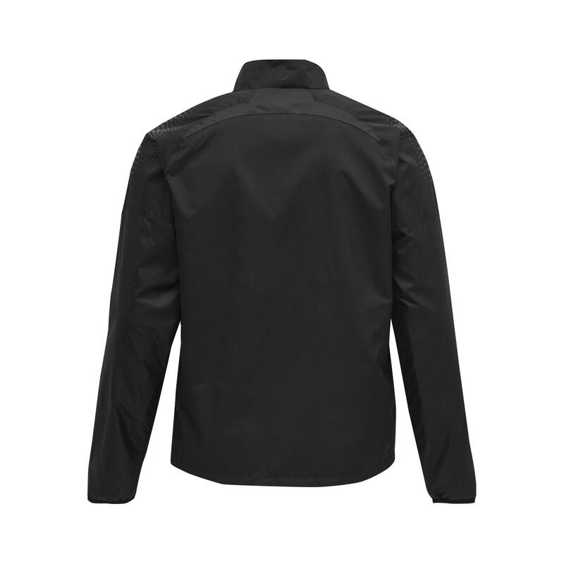 Fermeture Éclair Zip Combinaison Hmllead Homme HUMMEL
