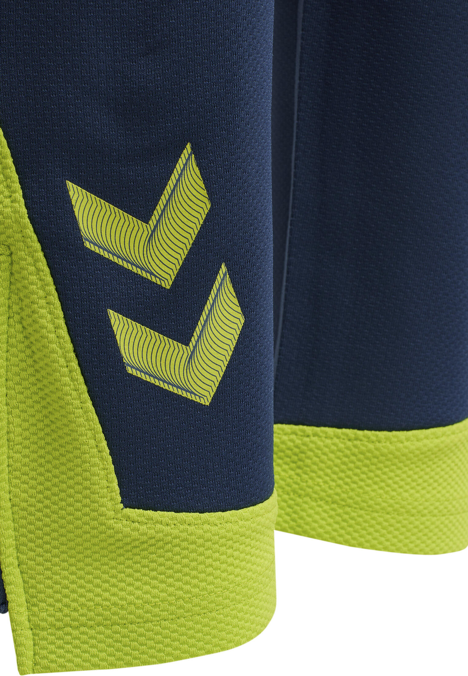 Fermeture À Cordon Short Hmllead Enfant HUMMEL 3/5