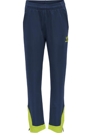 Fermeture À Cordon Short Hmllead Enfant HUMMEL