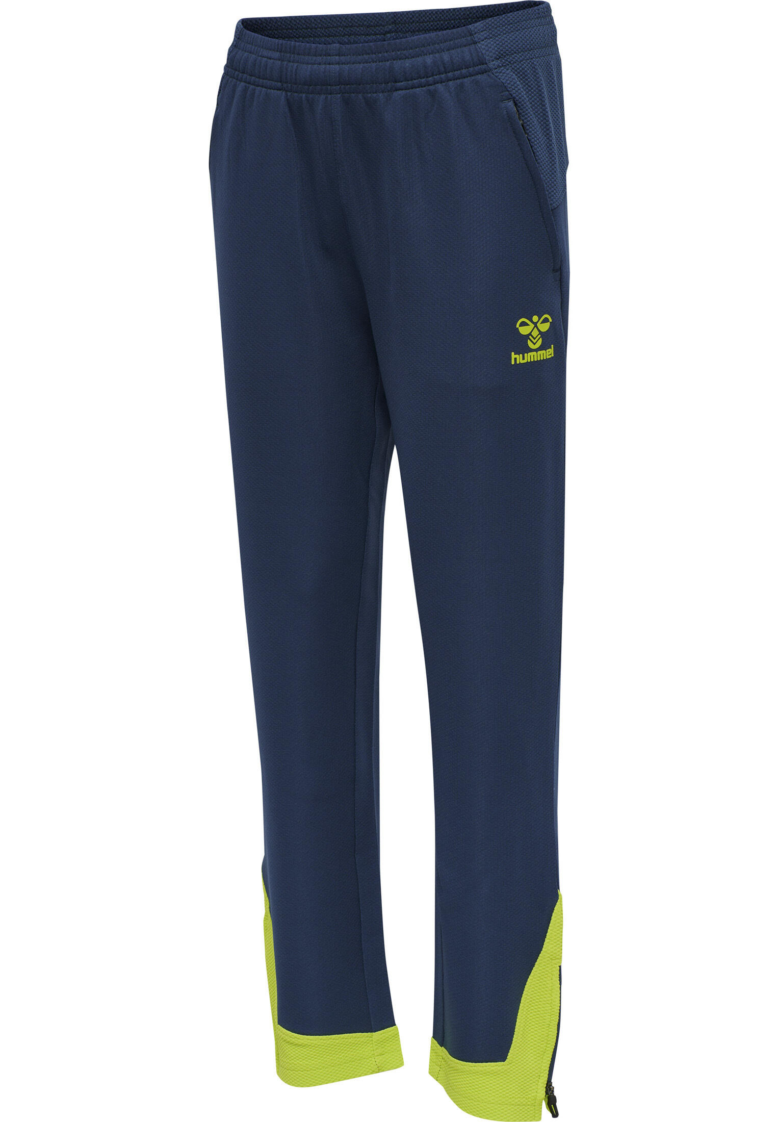 Fermeture À Cordon Short Hmllead Enfant HUMMEL 4/5