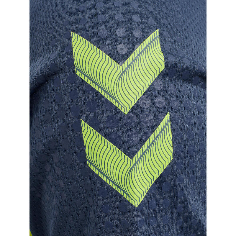 Poloshirt Unisex Kinder