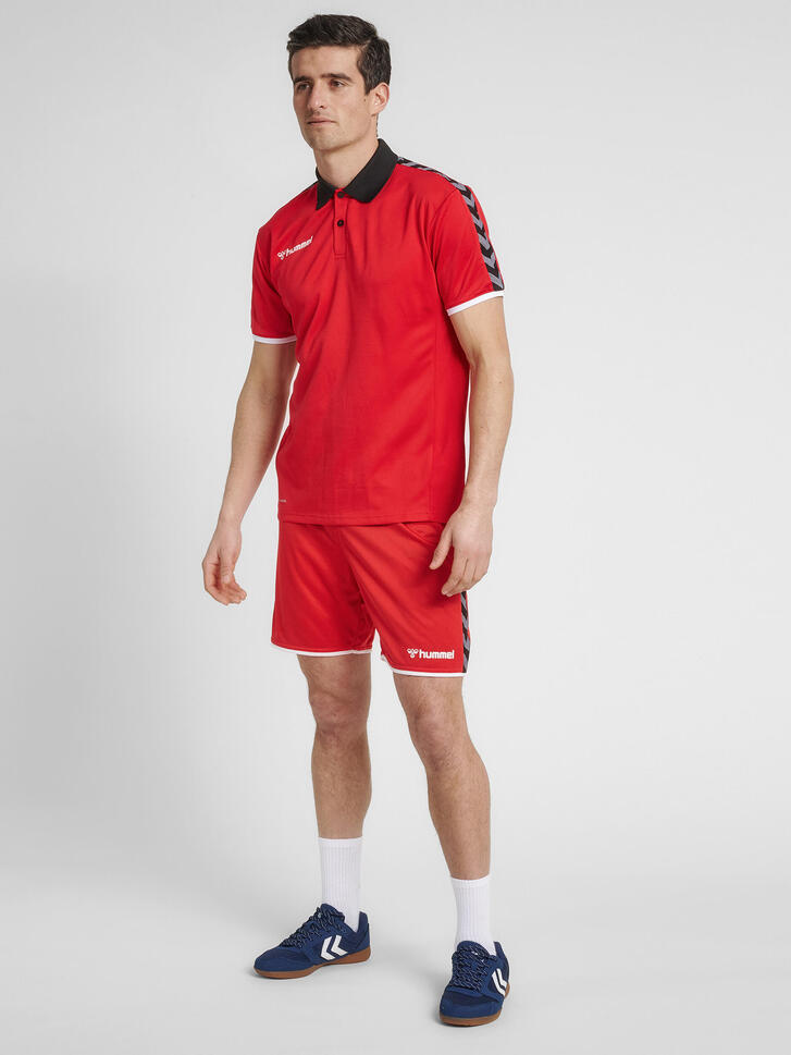 Polo Hummel hmlAUTHENTIC Functional