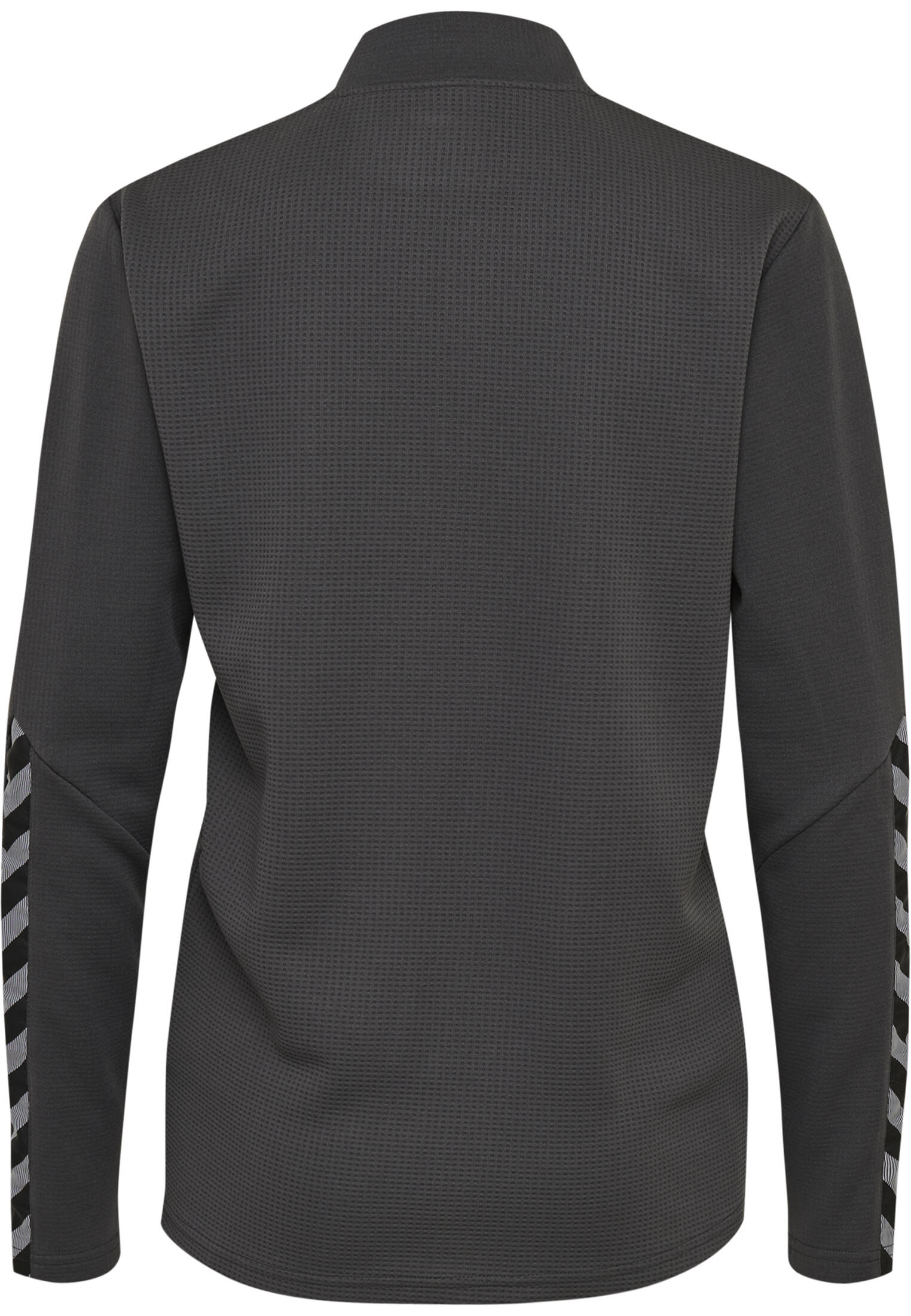 Demie-Fermeture Éclair Zip Sweat-Shirt Hmlauthentic Femme 5/7