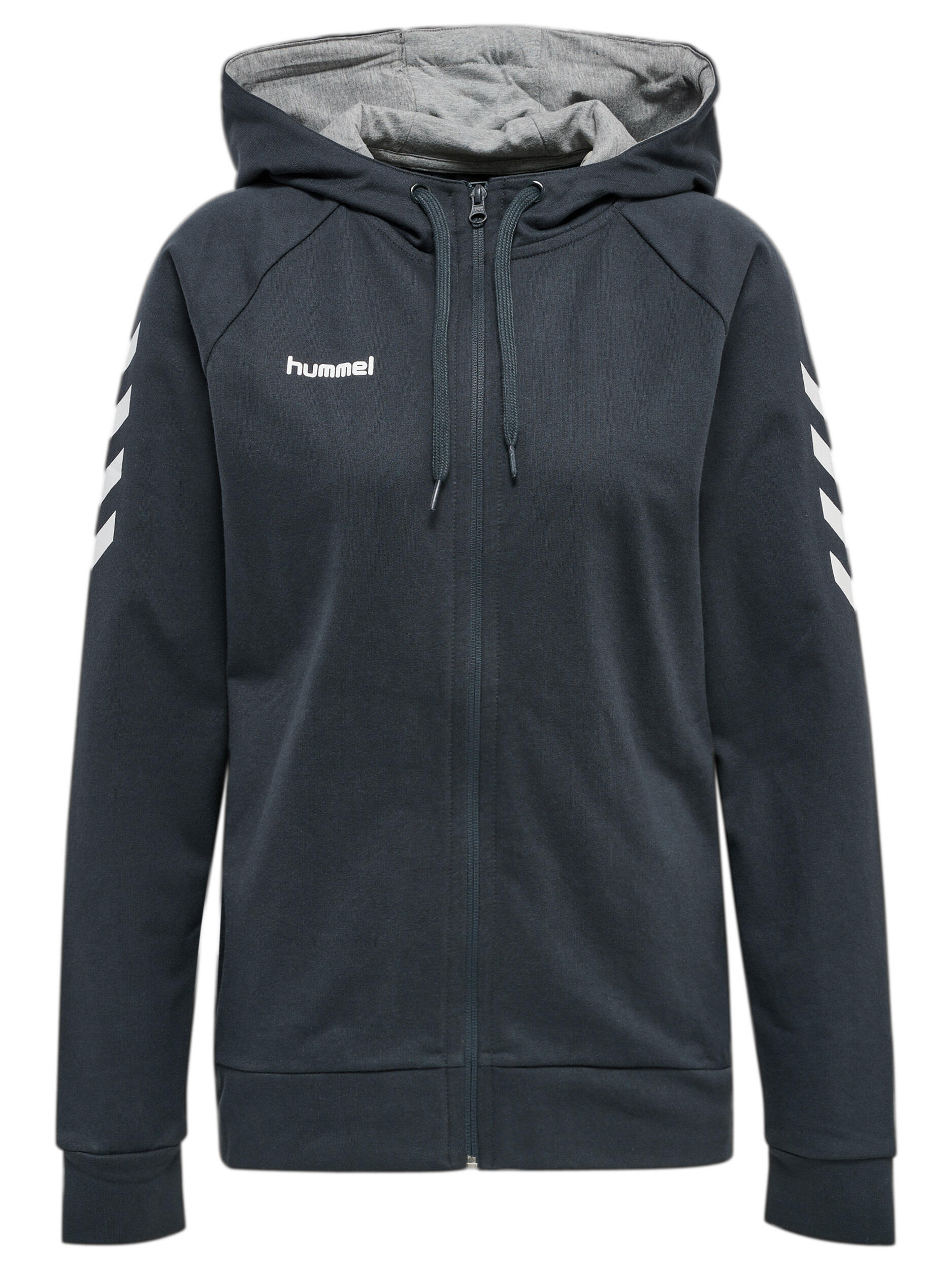 HUMMEL Giacca con cappuccio da donna Hummel hmlGO Zip