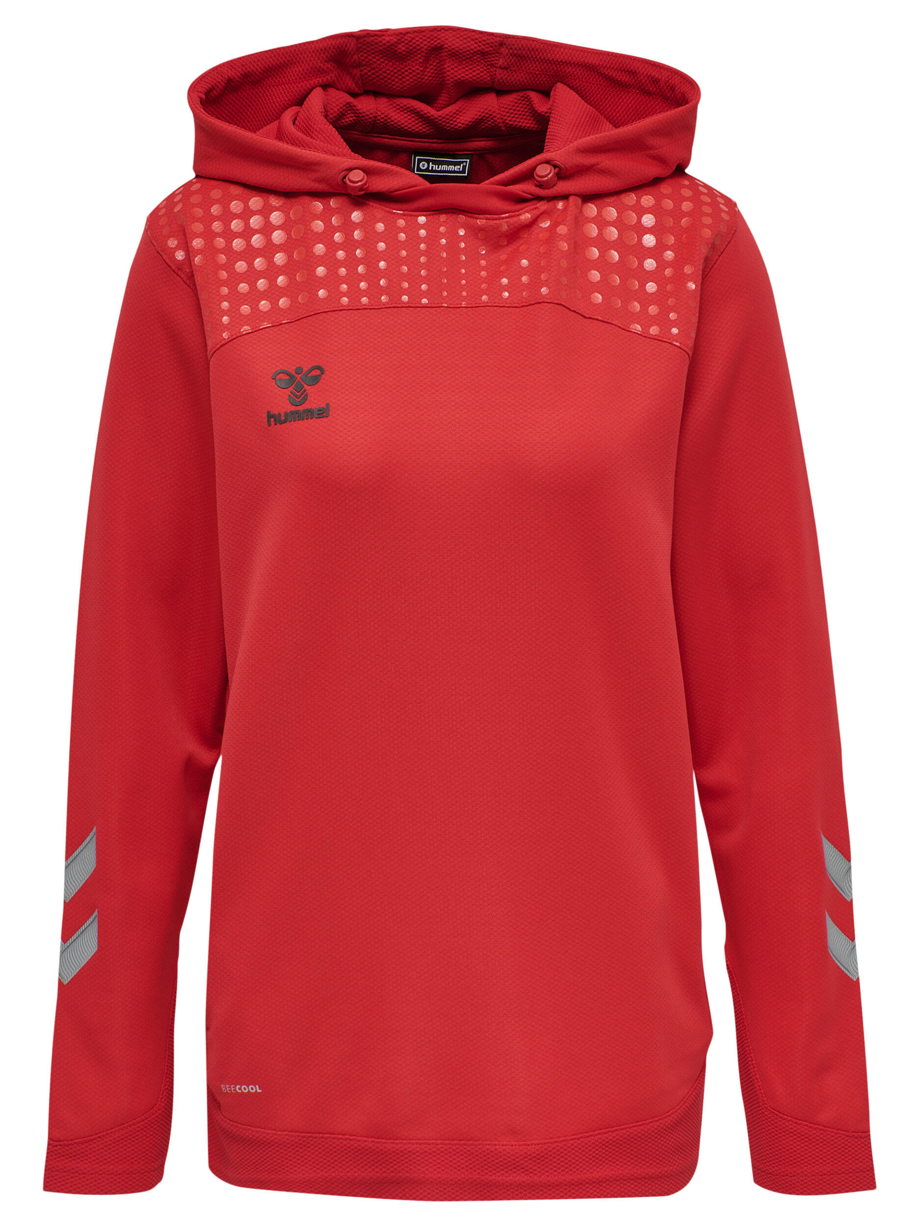 Damen-Hoodie Hummel hmllead poly 4/7