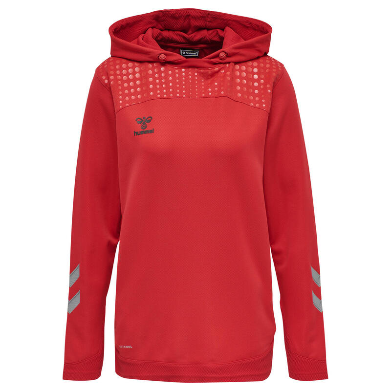 Poly Hoodie Damen