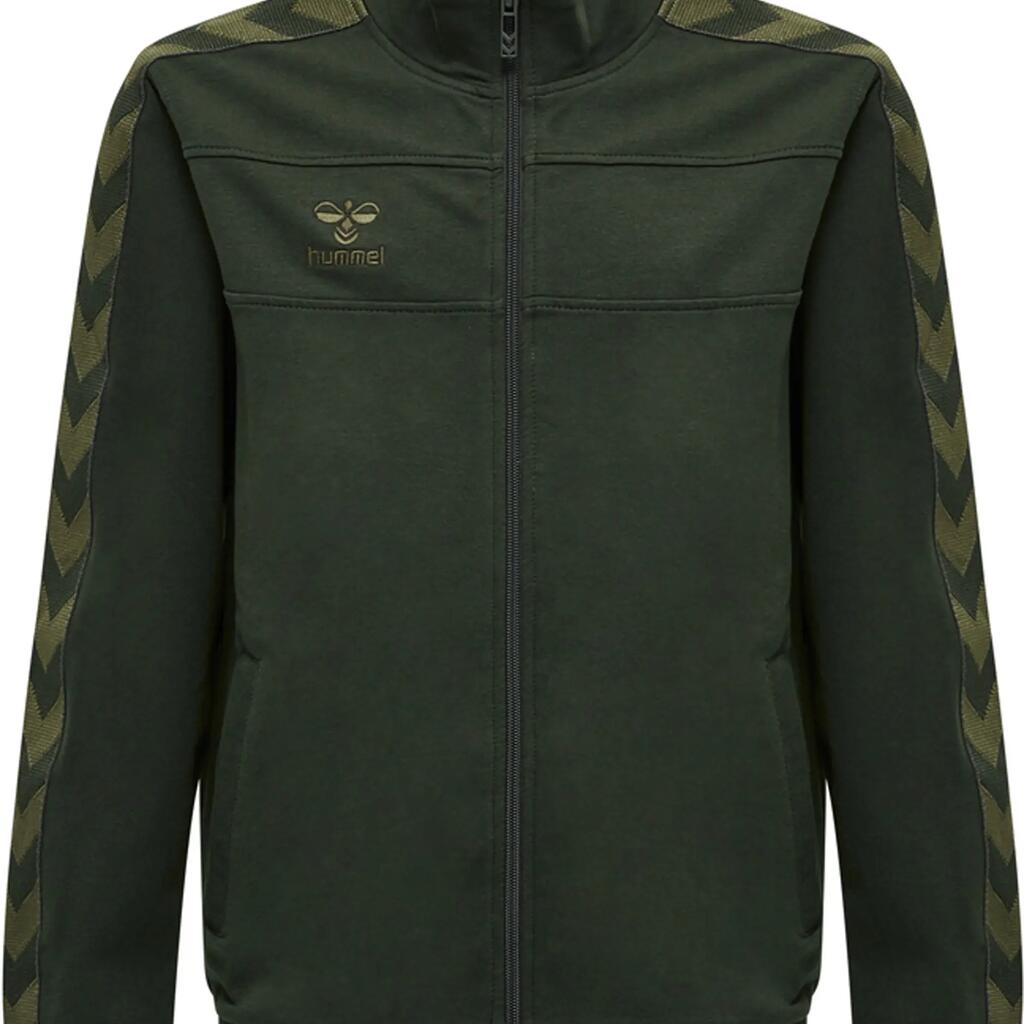 Sweatshirt child Hummel zip Lmove Classic