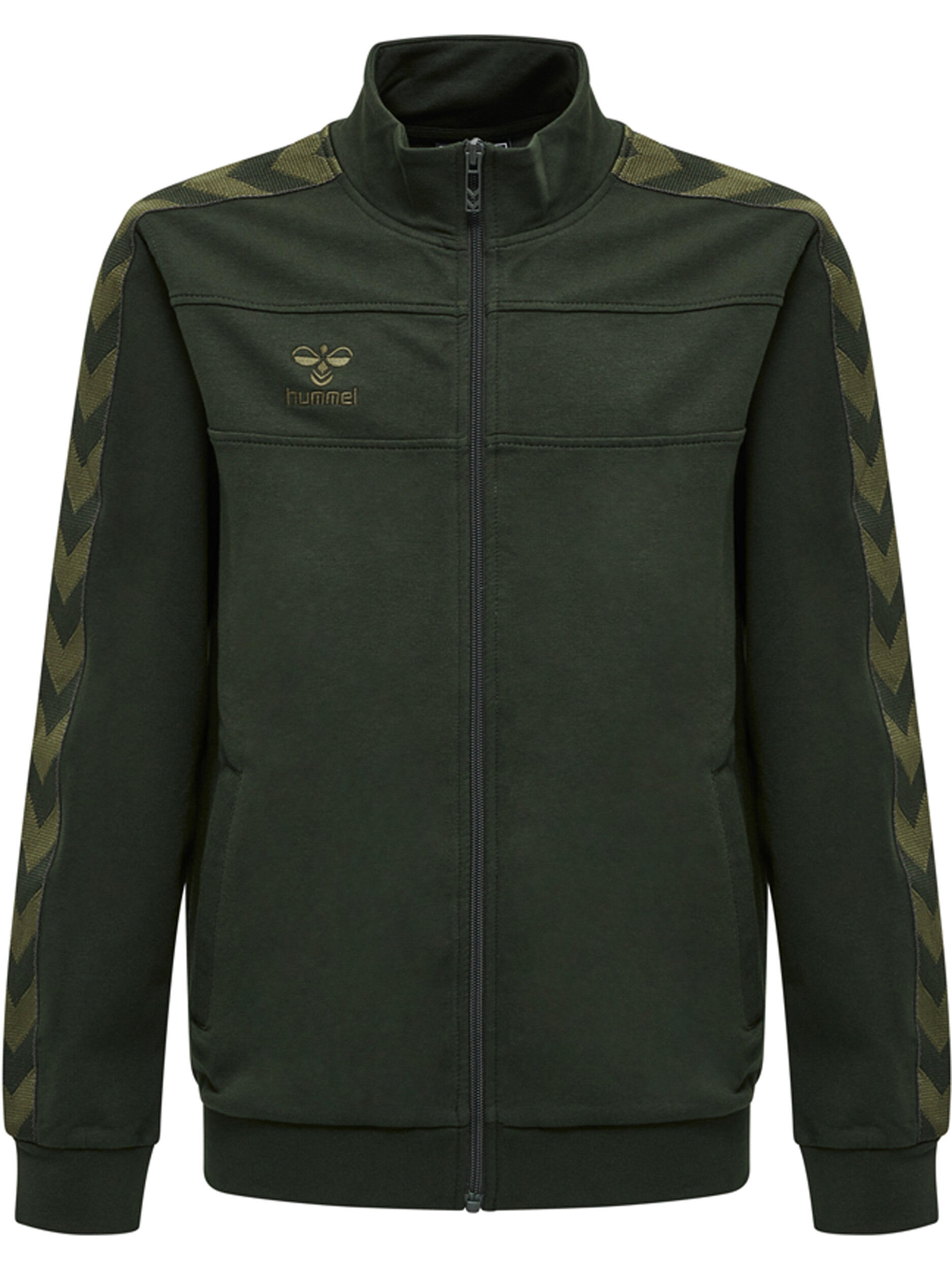 verde muschio / marrone / marrone