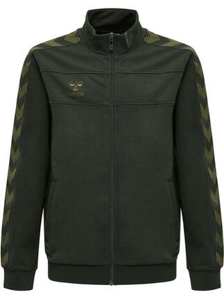 Fermeture Éclair Zip Combinaison Hmlmove Multisport Enfant HUMMEL