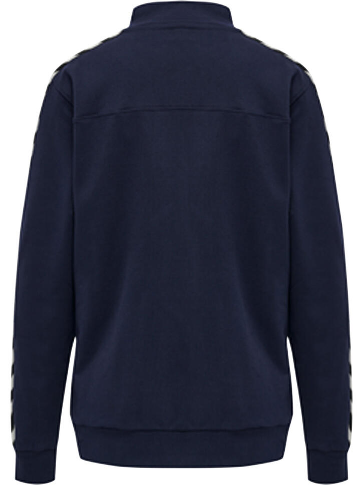 Damska bluza dresowa zapinana na zamek Hummel Move Classic