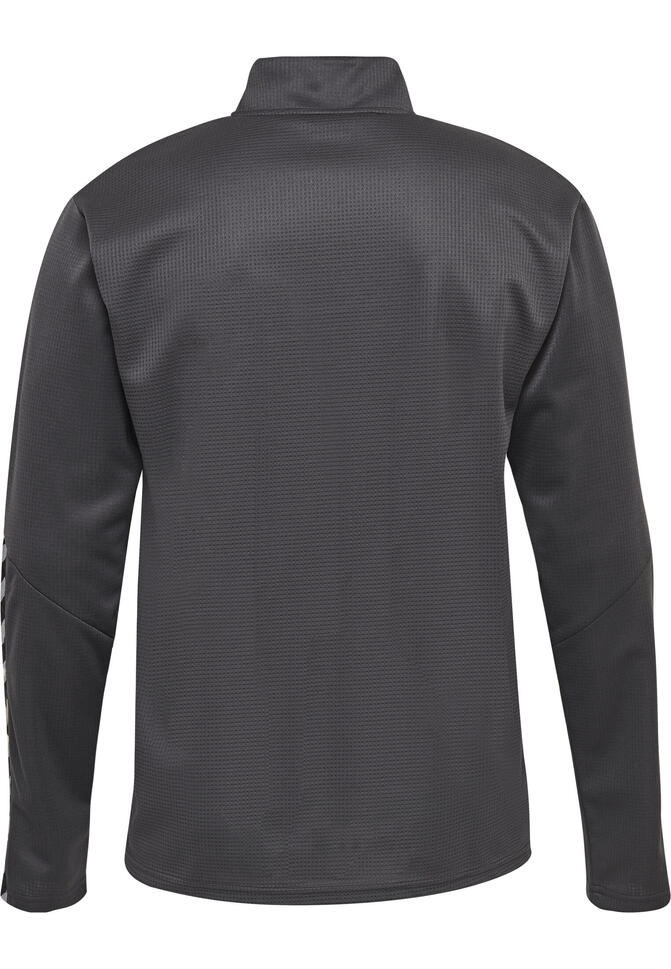 Bluza do piłki ręcznej dla dzieci Hummel demi-zip hml AUTHENTIC