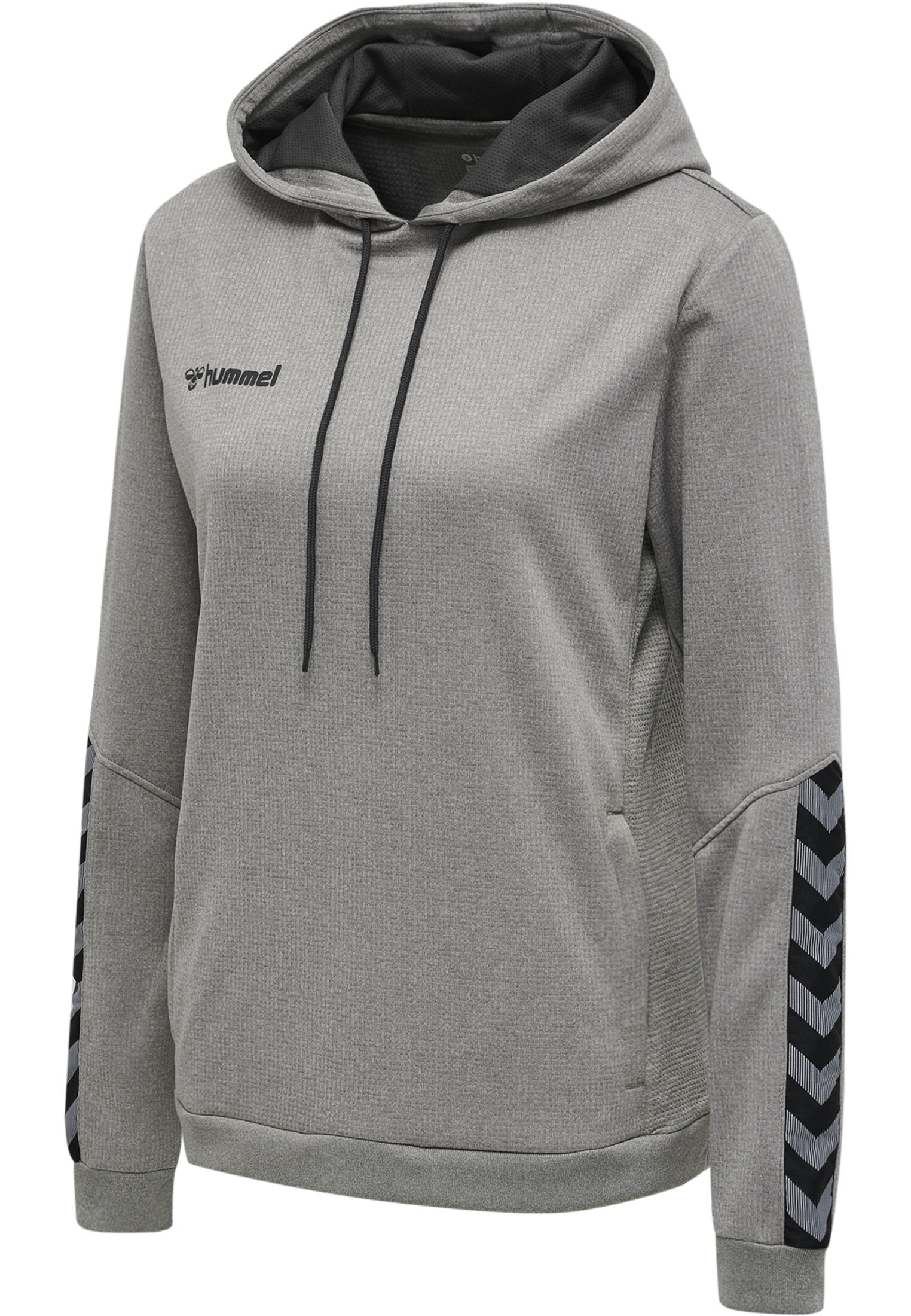 Felpa con cappuccio da donna Hummel hmlAUTHENTIC Poly 6/7