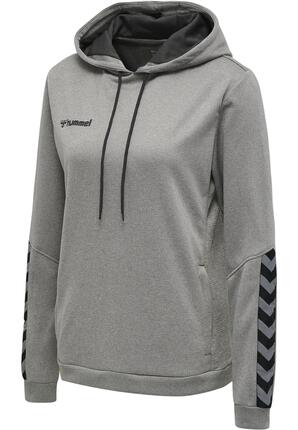 Instap Hoodie Hmlauthentic Dames