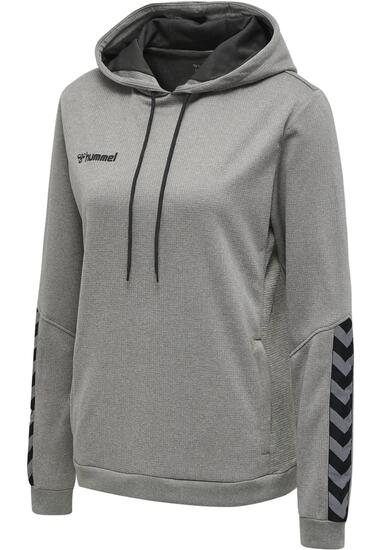 Instap Hoodie Hmlauthentic Dames