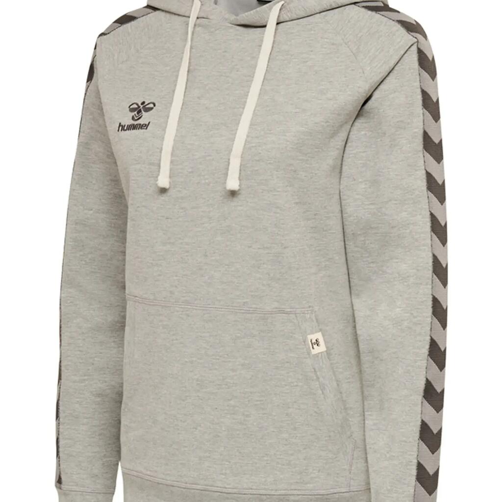 Women's hooded sweatshirt Hummel Lmove Classic
