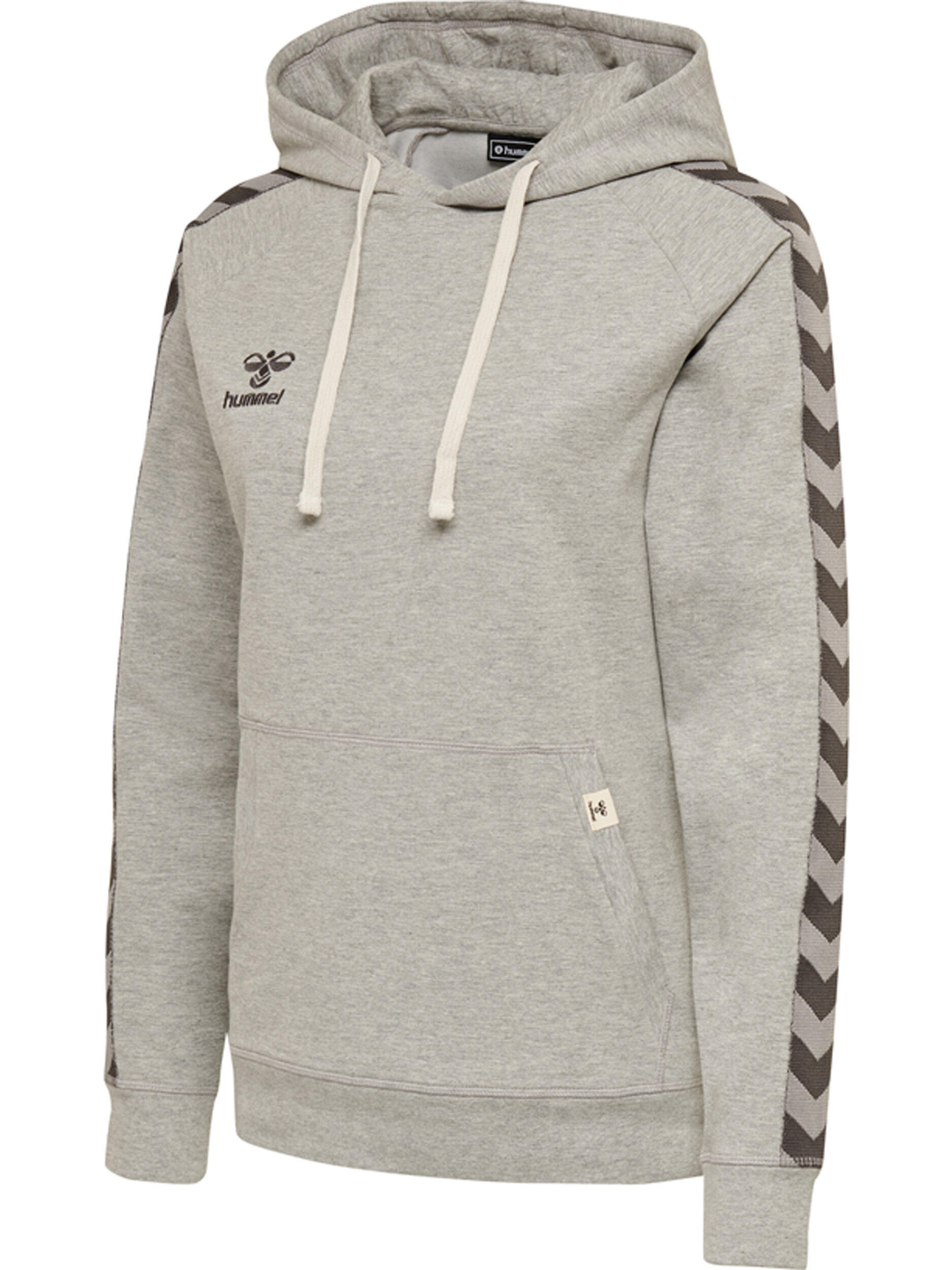 Felpa con cappuccio da donna Hummel Lmove Classic 3/7
