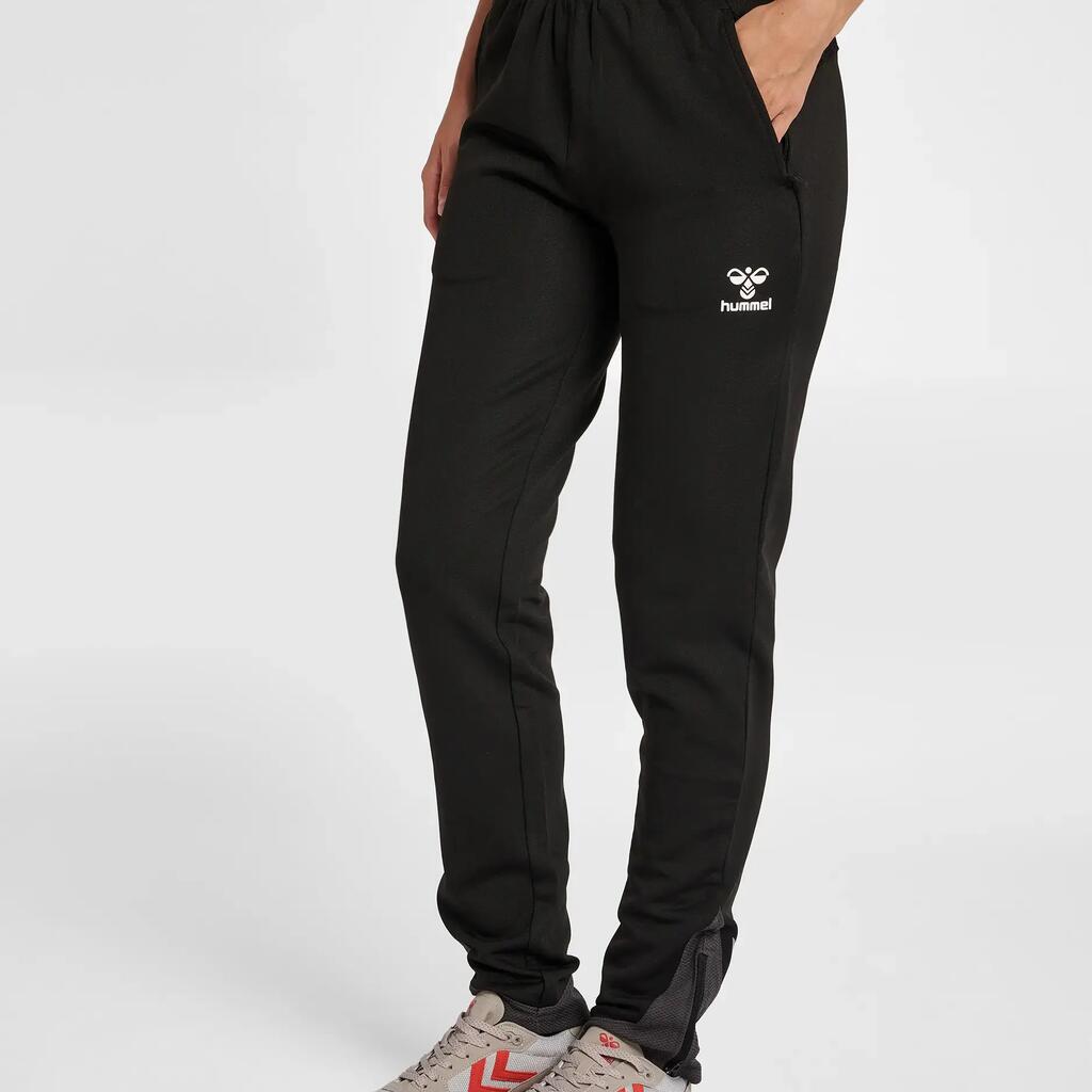 Women's trousers Hummel hmllead poly