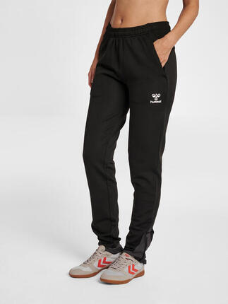 Fermeture À Cordon Pantalon Hmllead Femme