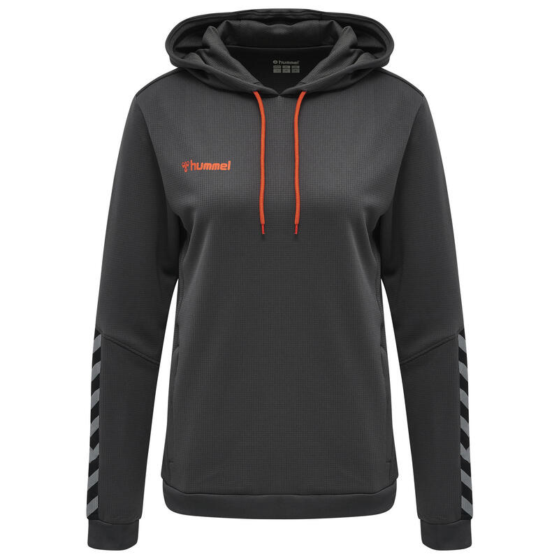 Poly Hoodie Frauen Damen