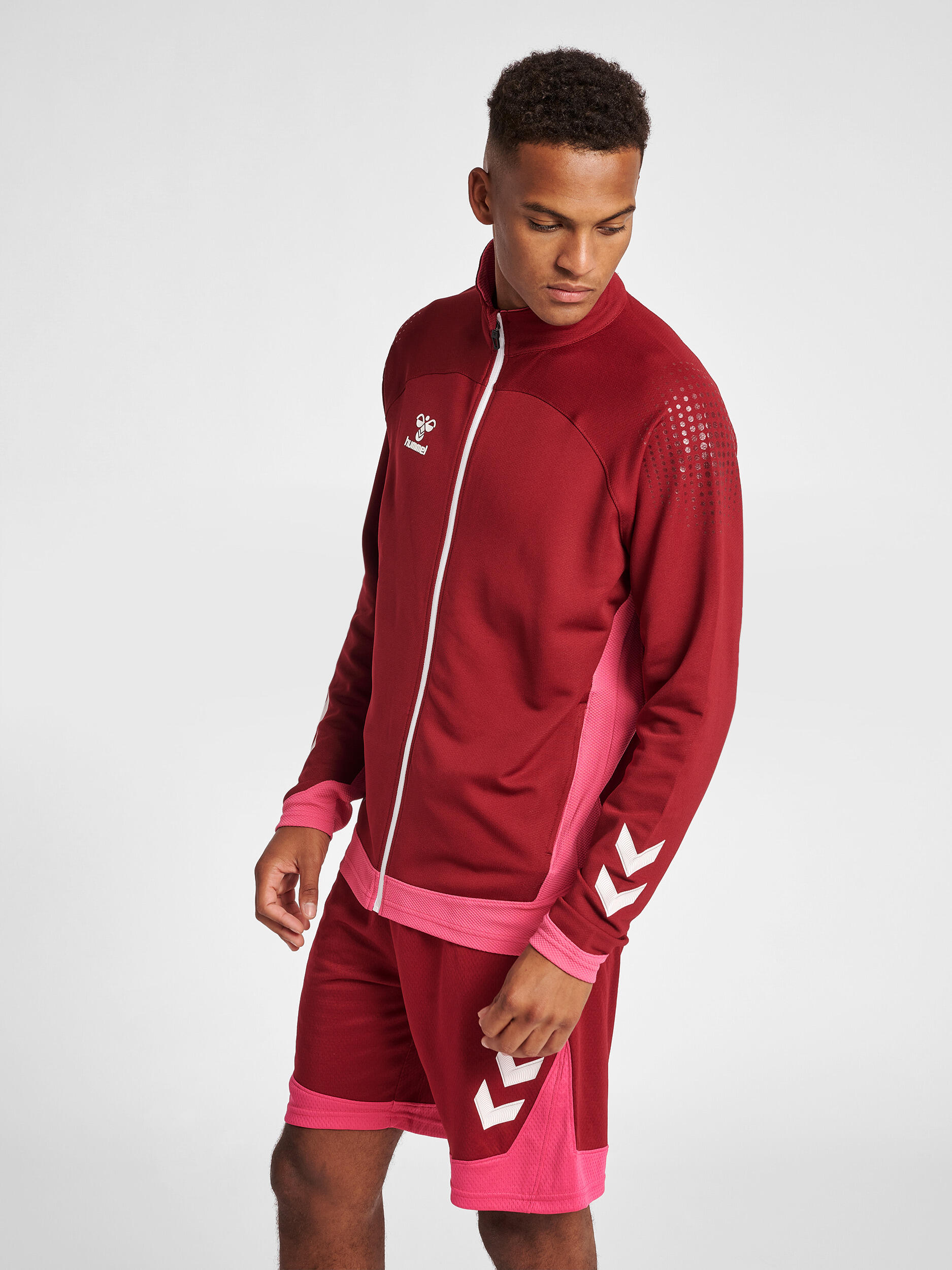 Jacke Herren