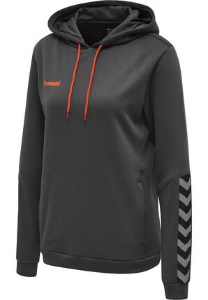 Instap Hoodie Hmlauthentic Dames