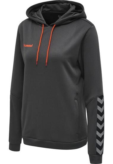 Instap Hoodie Hmlauthentic Dames