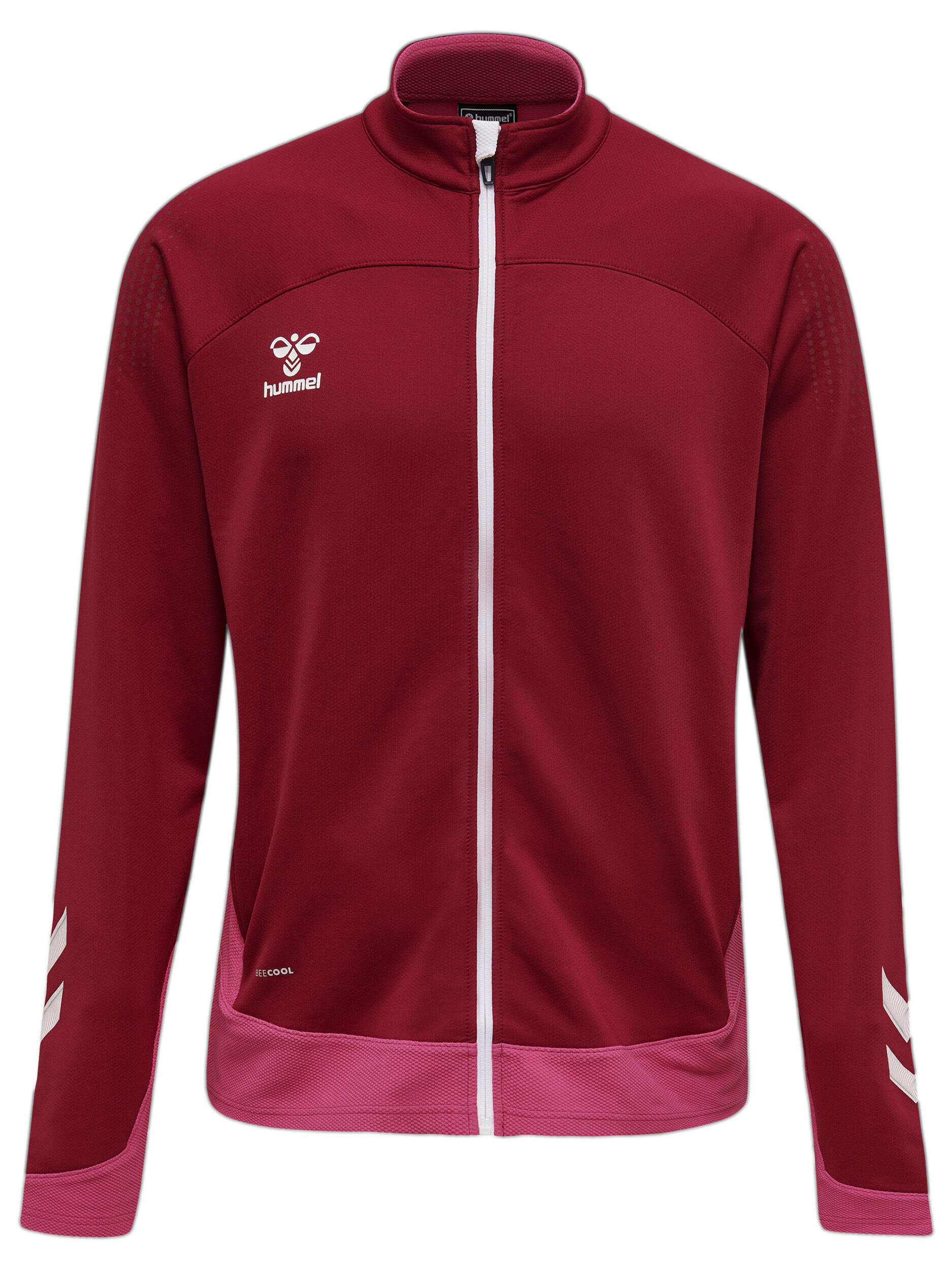 Fermeture Éclair Zip Combinaison Hmllead Homme 4/7