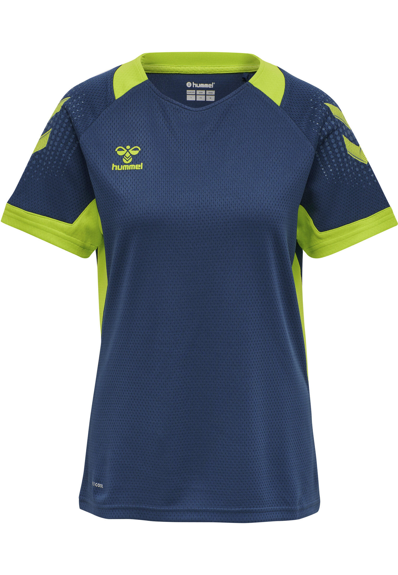 Enfiler T-Shirt Hmllead Femme 4/7