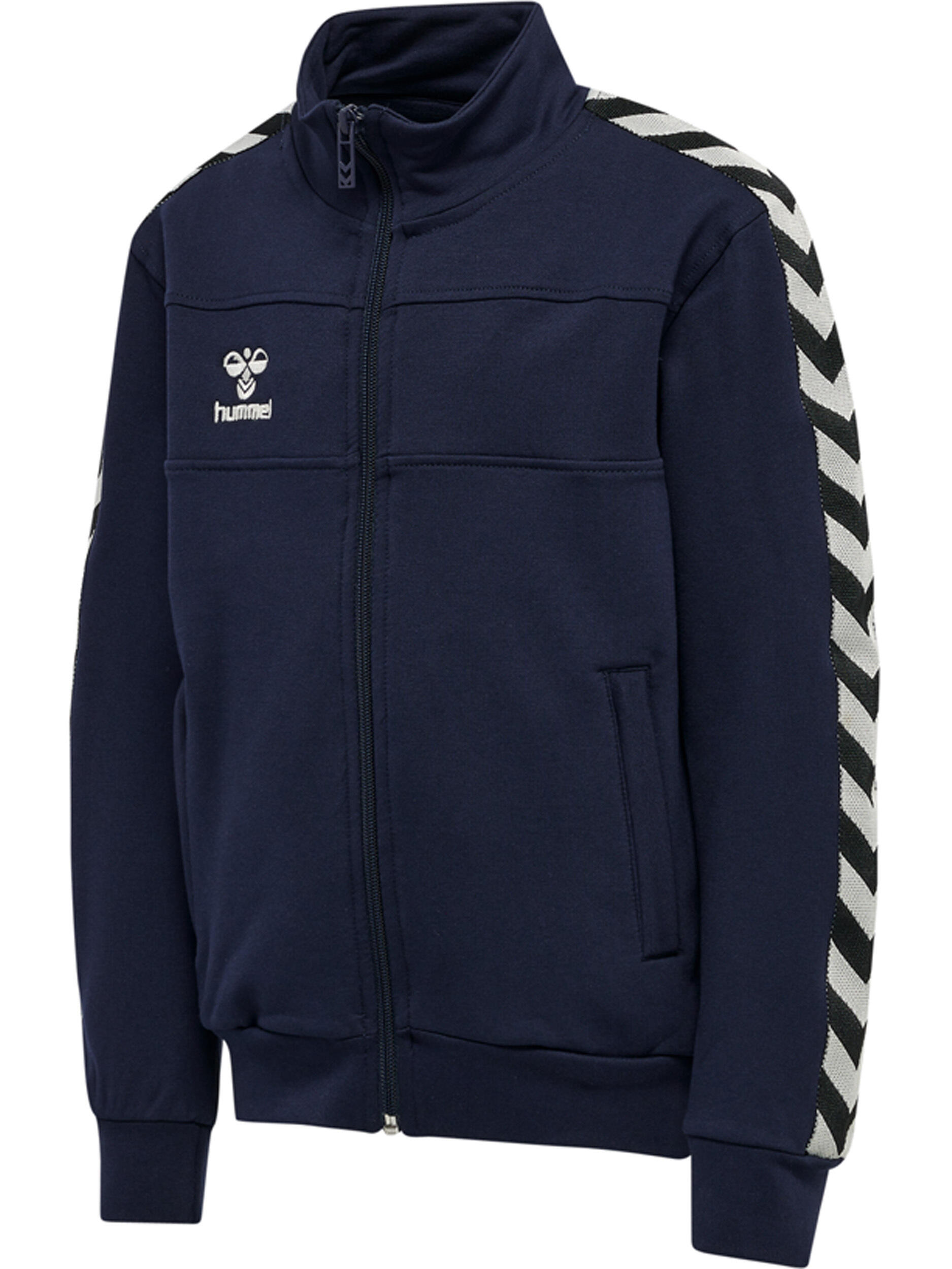Fermeture Éclair Zip Combinaison Hmlmove Enfant HUMMEL 4/4