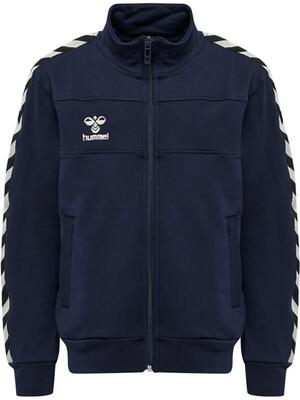 Rits zip jasje hmlmove uniseks kinderen hummel