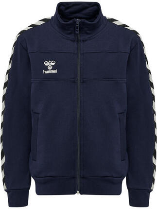 Reißverschluss Jacke Hmlmove Kinder HUMMEL