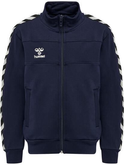 Reißverschluss Jacke Hmlmove Kinder HUMMEL