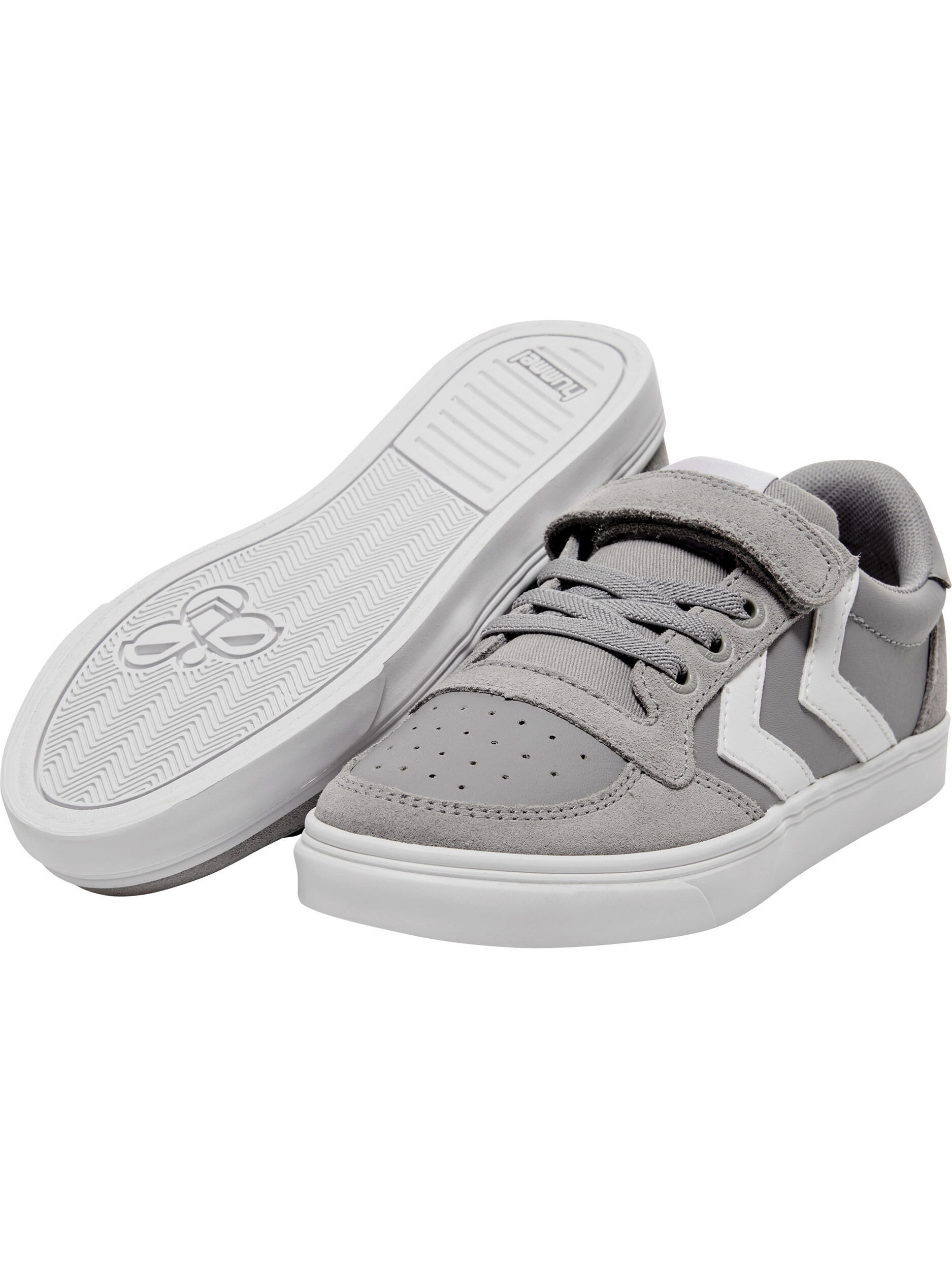 Fermeture Velcro Sneaker Slimmer Stadil Enfant HUMMEL 4/7