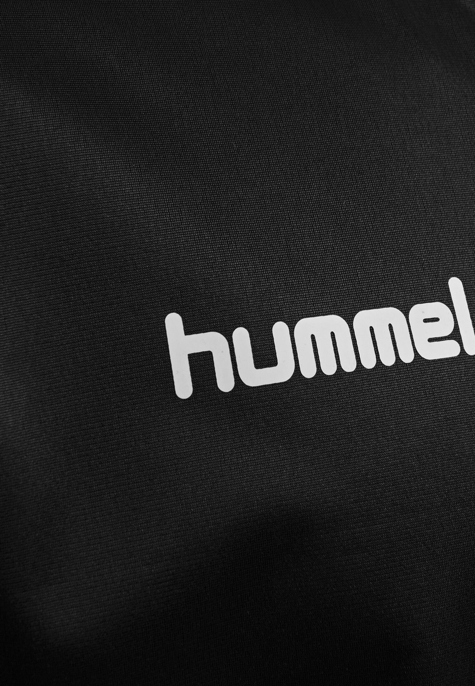 Fermeture À Cordon Robe Hmlpromo Enfant 5/7