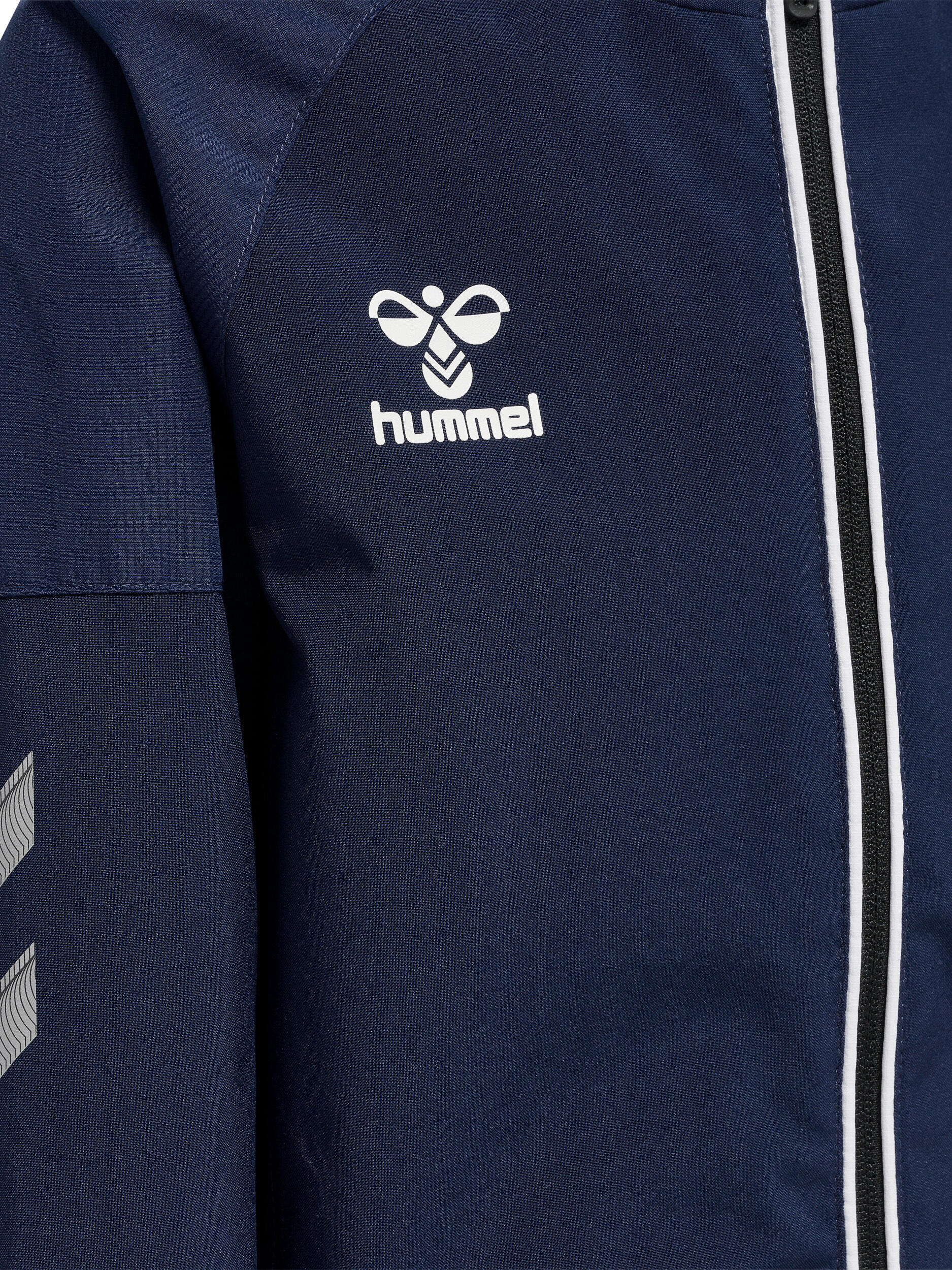 Casaco criança Hummel hmlLEAD training 3/7