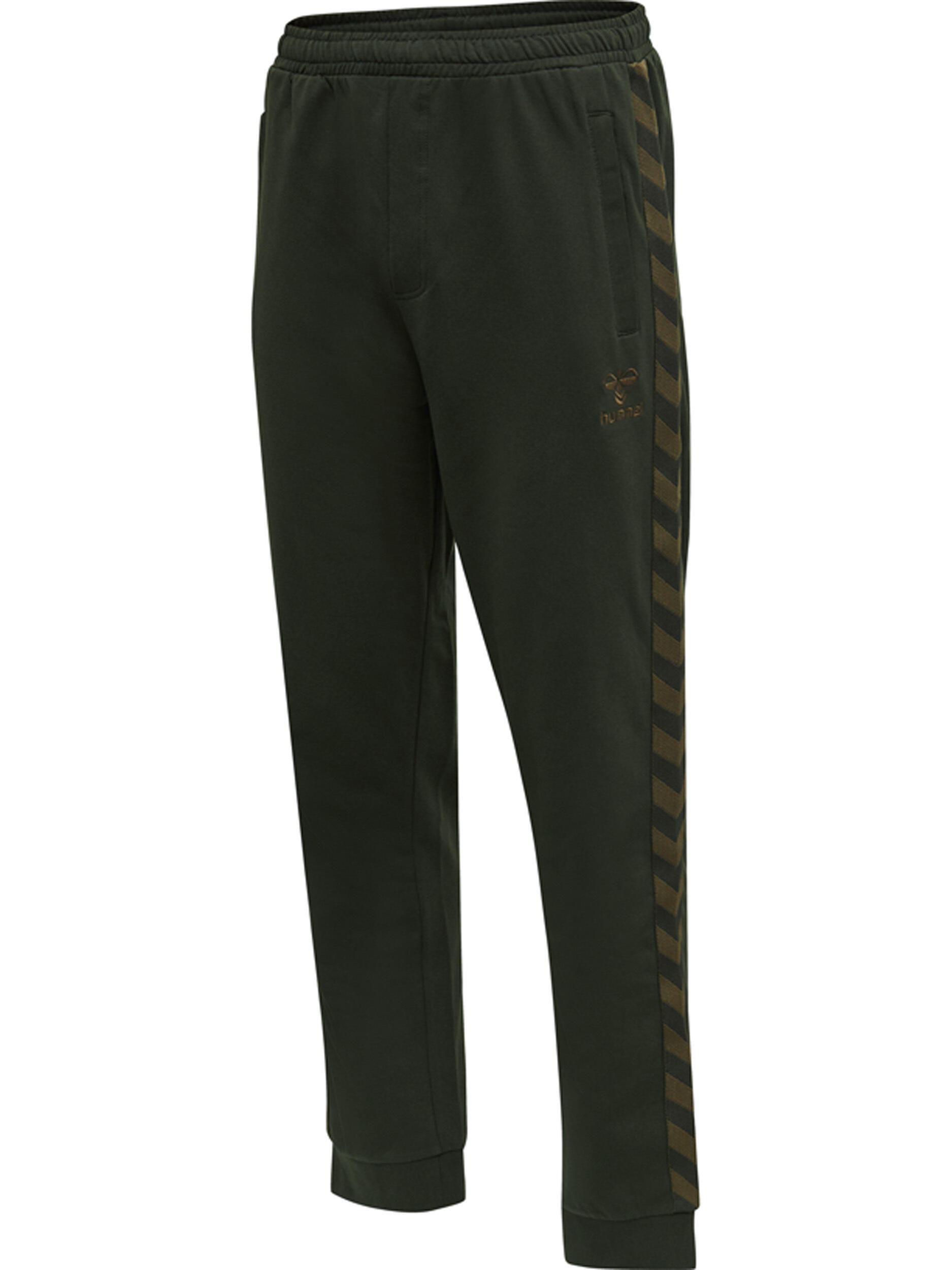 Enfiler Pantalon Hmlmove Homme 4/6