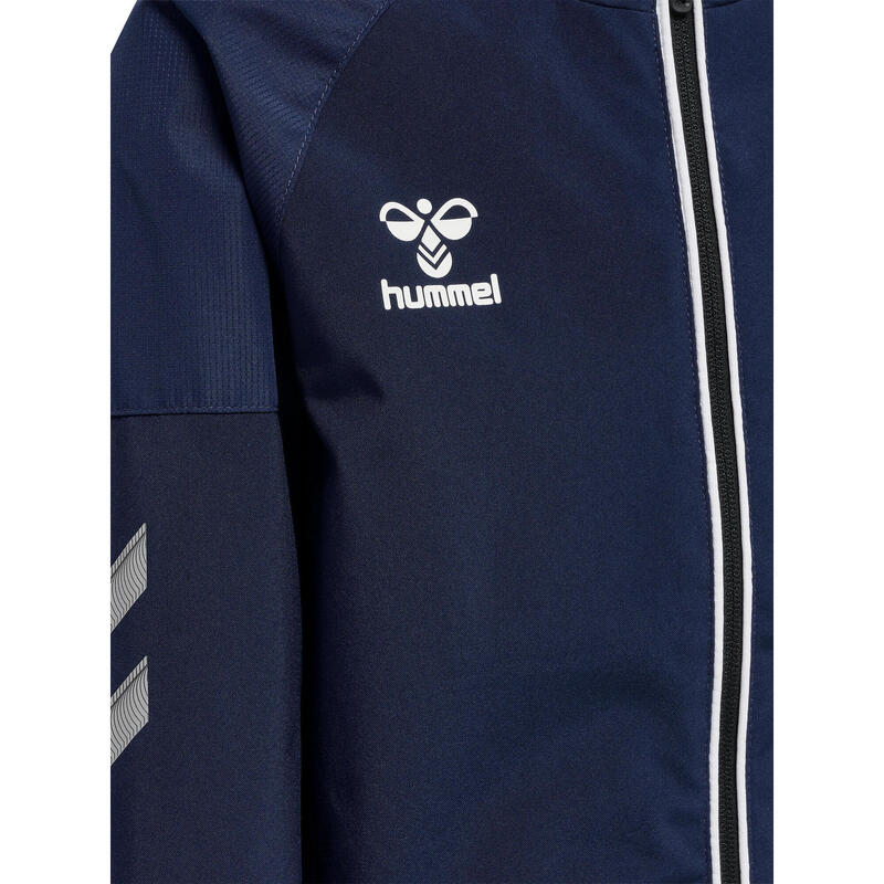 Jacke Unisex Kinder