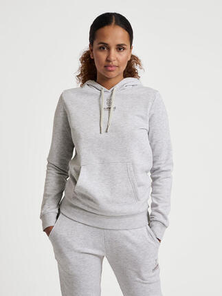 Kapuzenpullover Hmlolivia Damen HUMMEL
