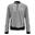 Demie-Fermeture Éclair Zip Sweat-Shirt Hmllead Homme HUMMEL