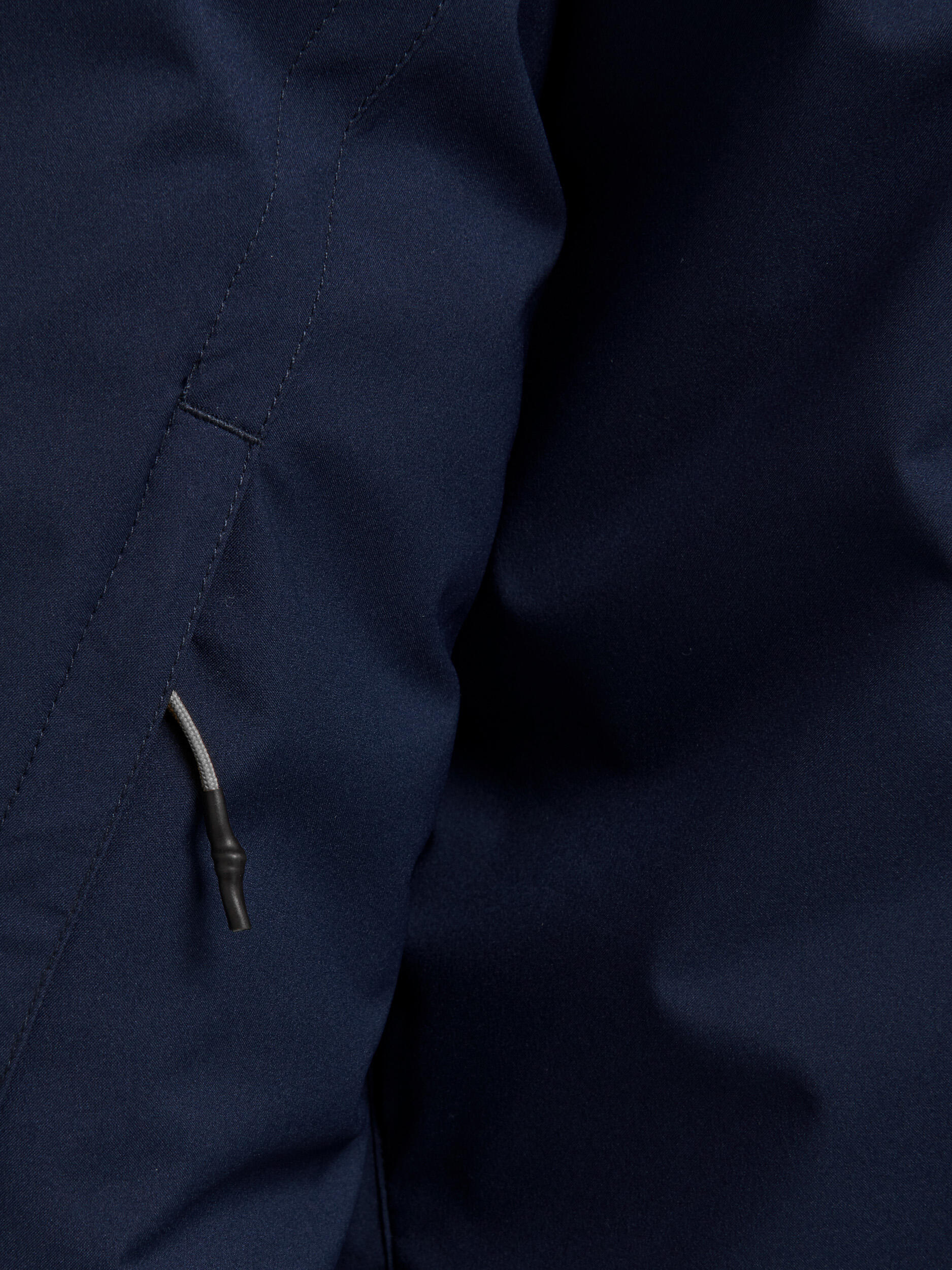 Parka da donna Hummel North 5/5