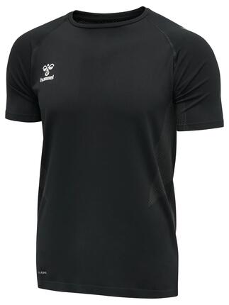 Enfiler T-Shirt Hmllead Homme