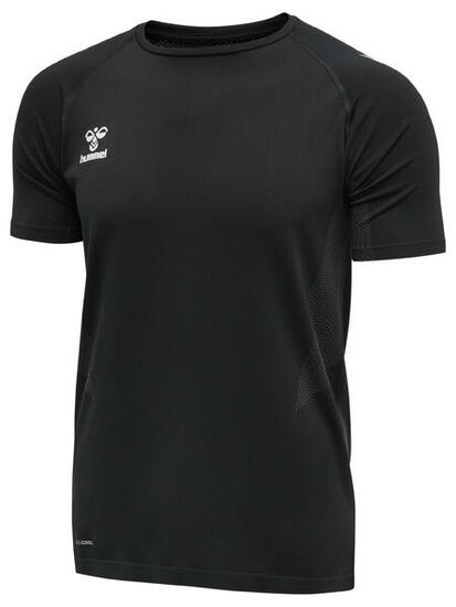 Enfiler T-Shirt Hmllead Homme