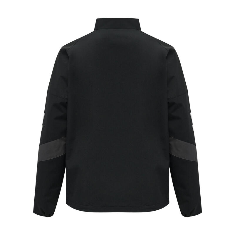 Fermeture Éclair Zip Combinaison Hmllead Enfant HUMMEL