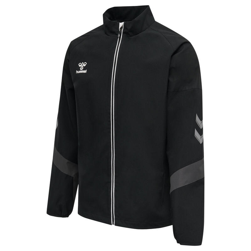 Fermeture Éclair Zip Combinaison Hmllead Enfant HUMMEL