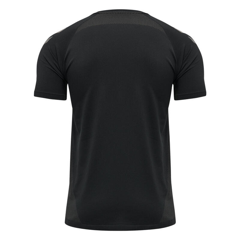 Enfiler T-Shirt Hmllead Homme HUMMEL