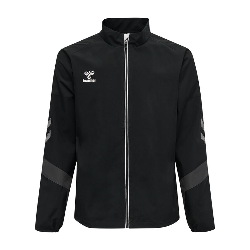 Fermeture Éclair Zip Combinaison Hmllead Enfant HUMMEL