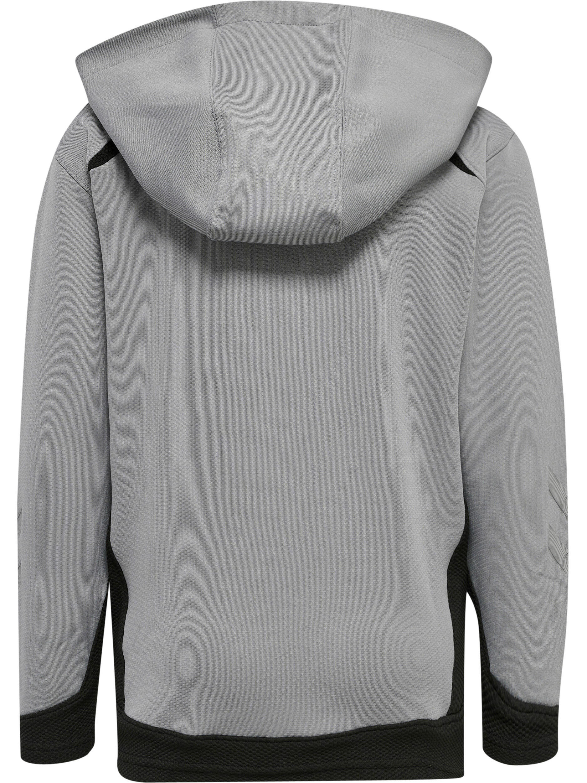 Reißverschluss Kapuzenpullover Hmllead Kinder HUMMEL 2/5
