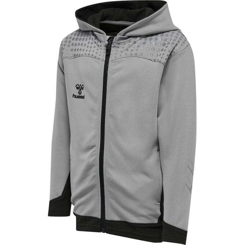 Bluza z kapturem dla dzieci Hummel hmlLEAD